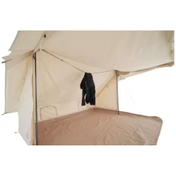 Firstzelt Nordisk Ydun Sky 5.5 -Camping Lieferungen Verkäufe waescheleine innenraum nordisk ydun sky 5 5 robuster zeltboden baumwoll zelt vier personen 1000 7 25043