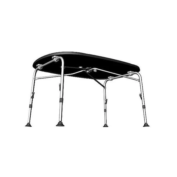 Campingtisch Westfield Performance Superb 130 4 Campingtisch Westfield Performance Superb 130 – Bild 2