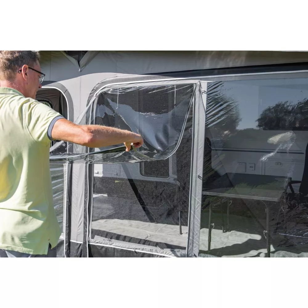 Aufblasbares Vorzelt Westfield Pluto 10 | Mod. 2023 11 Aufblasbares Vorzelt Westfield Pluto 10 | Mod. 2023 – Bild 9