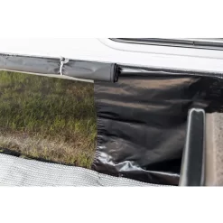 Aufblasbares Wohnwagenvorzelt Westfield Pluto | Grösse 7 | Mod. 2023 -Camping Lieferungen Verkäufe westfield pluto wohnwagenvorzelt aufblasbar windschuerze windblende 1000 11 22452