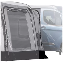 Schleuse Für Westfield Vorzelt Orion 300 | 3 - Anschlusshöhe 240 - 270 Cm