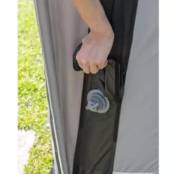 Aufblasbares Wohnwagenvorzelt Westfield Pluto | Grösse 7 | Mod. 2023 -Camping Lieferungen Verkäufe westfield vorzelte aas advanced air system aufblassystem 1000 7 22452