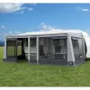 Markisenvorzelt Wigo Zelte Rolli Plus Lounge -Camping Lieferungen Verkäufe wigo vorzelt rolli plus lounge markisenvorzelt wohnwagen caravan 1000 0 23830