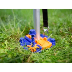 Markisen-Abspannung Wigo Zelte Rolli Spezial Abspann-Ergänzungs-Set Peggy Peg 5 Markisen-Abspannung Wigo Zelte Rolli Spezial Abspann-Ergänzungs-Set Peggy Peg -Camping Lieferungen Verkäufe wigo zelte rolli spezial abspann ergaenzungs set peggy peg ankerplatte 1000 1 23843