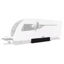 Bodenschürze Dometic Dual Fix Draught Skirt, 330 Cm