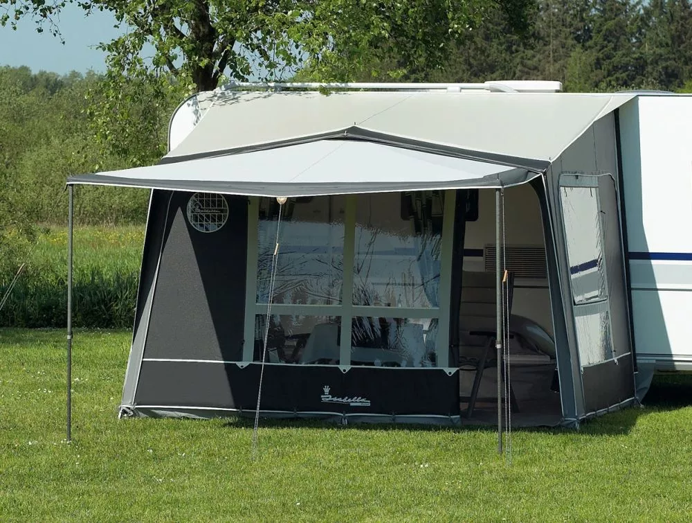 Sonnendach Isabella Eclipse Für Magnum Etna / Flint 400 3 Sonnendach Isabella Eclipse Für Magnum Etna / Flint 400