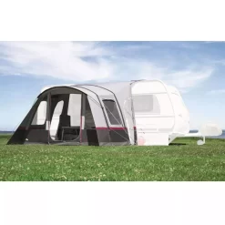 Aufblasbares Vorzelt DWT Bella Air HQ