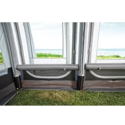 Aufblasbares Vorzelt DWT Space Air HQ Grösse 1 / 260 M -Camping Lieferungen Verkäufe wohnwagenvorzelt dwt space air hq groesse 1 wohnwagenvorzelt vorzelt bus 6 7 14534