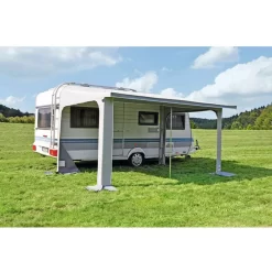 Ganzjahres-Vorzelt Hahn Zelte Wien, Linkseinzug -Camping Lieferungen Verkäufe wohnwagenvorzelt hahn zelte wien wintervorzelt teil vorzelt fuer winter ganzjahr 1000 2 21521