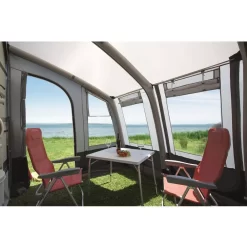 Aufblasbares Vorzelt DWT Speed Air, Grösse 1 -Camping Lieferungen Verkäufe wohnwagenvorzelt luftvorzelt dwt speed air innenraum vorzeltinnenraum 1000 3 14514