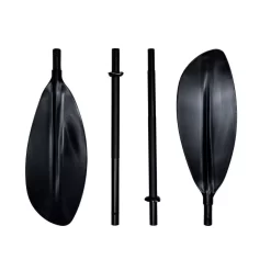 Aufblasbares Kajak Tahe Kayak Air Breeze Full HP Pro -Camping Lieferungen Verkäufe zwei paddel ruder tahe kayak air breeze full hp2 pro aufblasbares 2 3 personen tandem kajak familienkajak 1000 15 23829