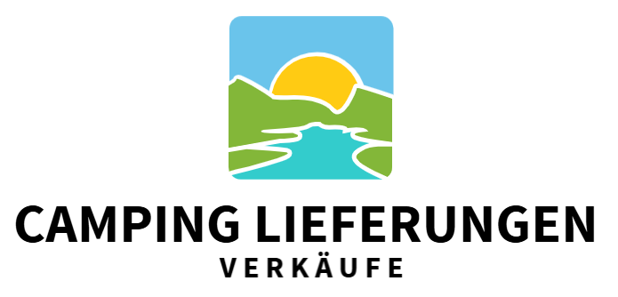 Camping Lieferungen Verkäufe